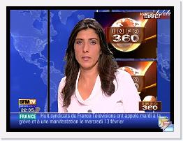 NATHALIE LEVY * (7 Diapositives)